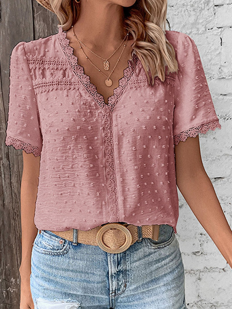Apricot Women Blouses