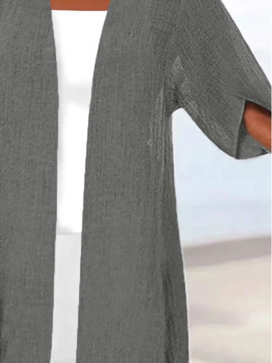 Plus Size Kimonos Suppliers