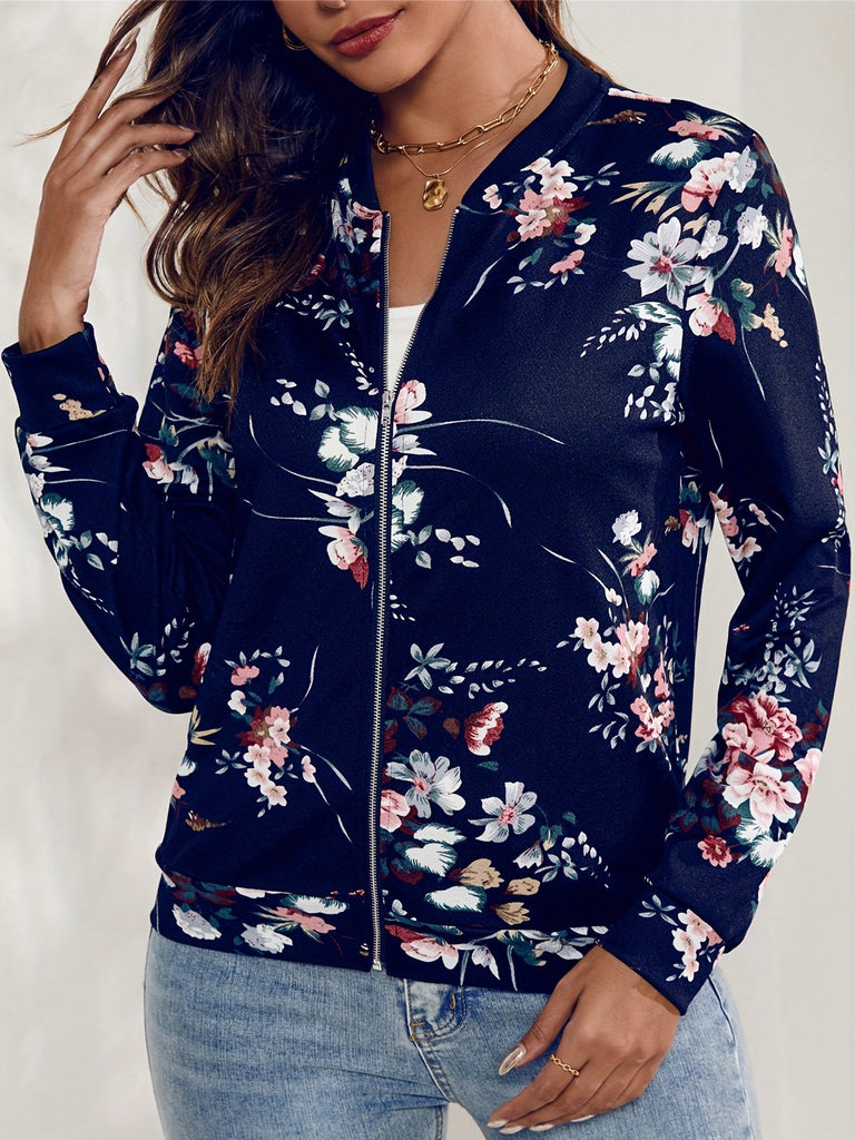 Black Women Jackets