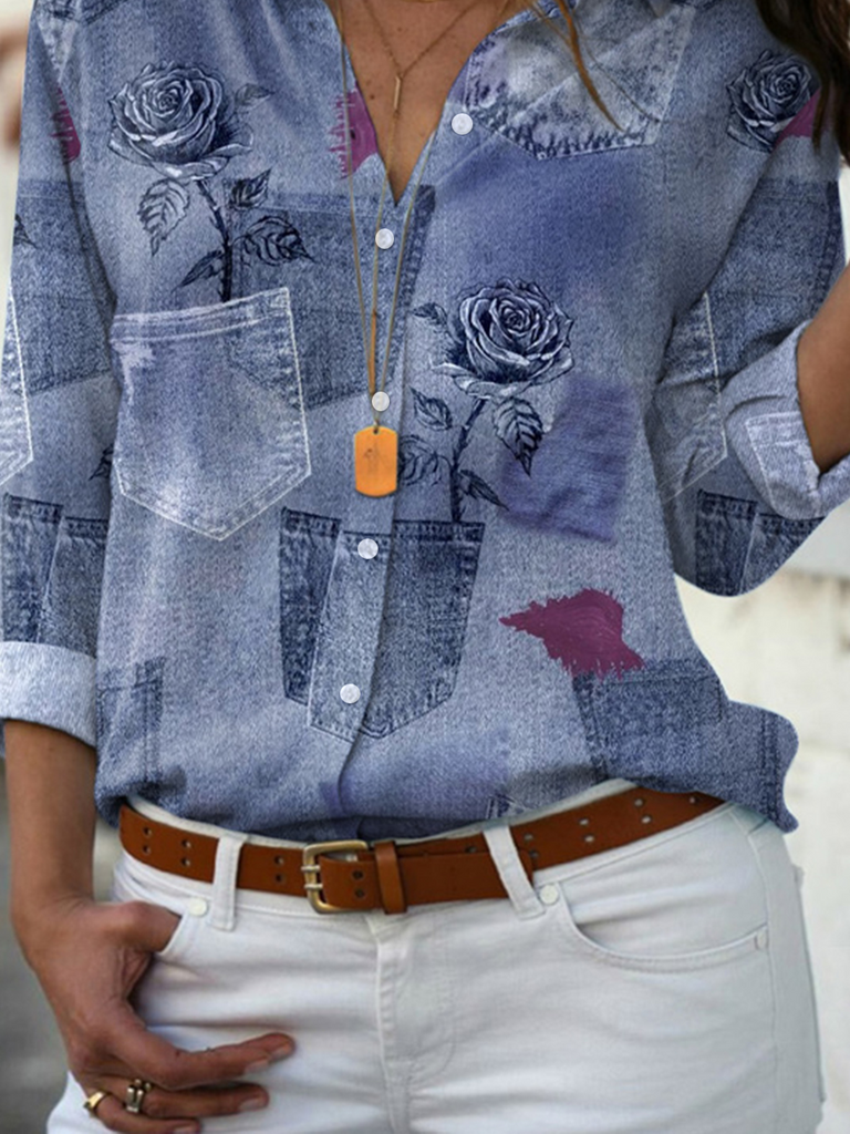Plus Size Shirts Suppliers