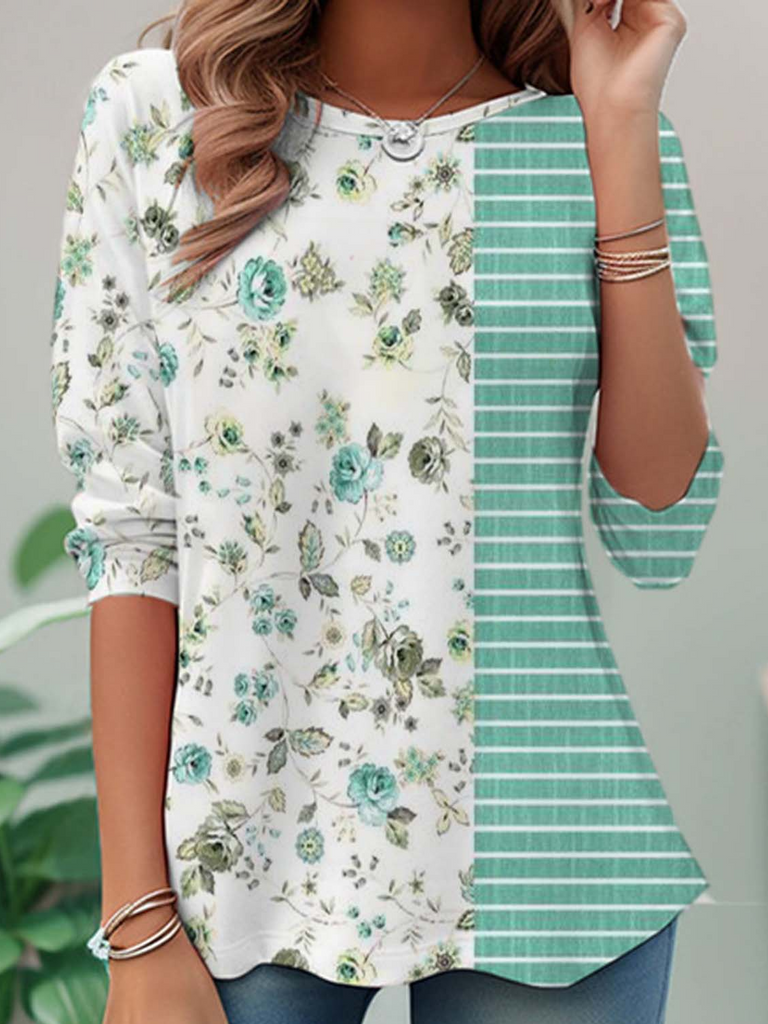 Plus Size T-shirts Suppliers