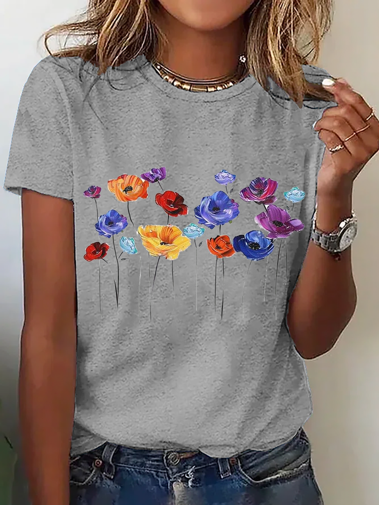 T-shirts Manufacturers
