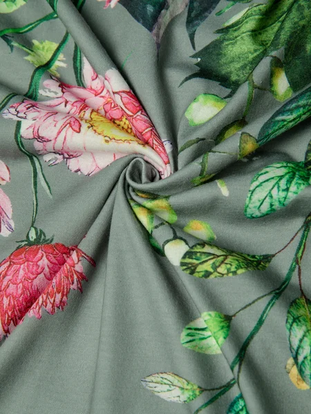 Green Midi Dresses