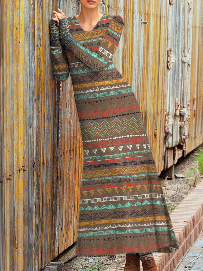 Plus Size Maxi Dresses Suppliers
