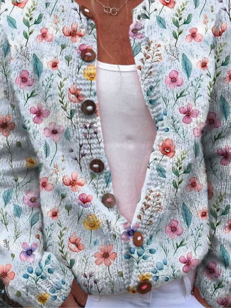 Plus Size Cardigans Suppliers