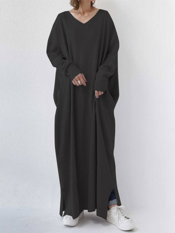 Plus Size Maxi Dresses Suppliers