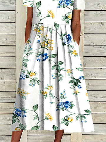 Midi Dresses Suppliers