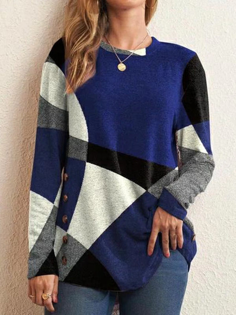 Plus Size Blouses Suppliers