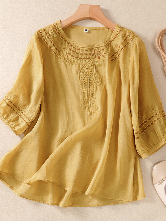 Blouses Factory