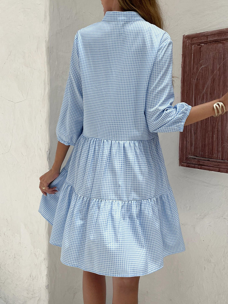 Plus Size Short Dresses Manufacturers