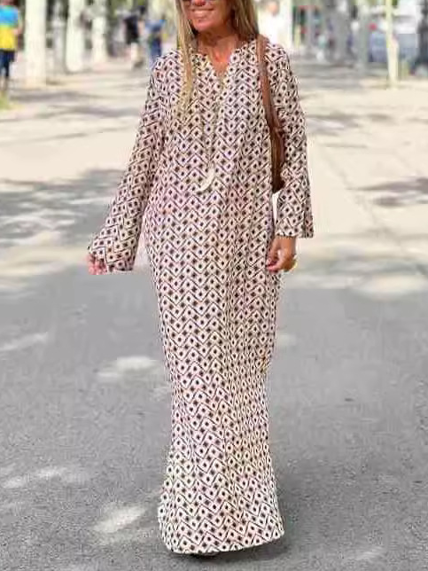 Maxi Dresses Manufacturers