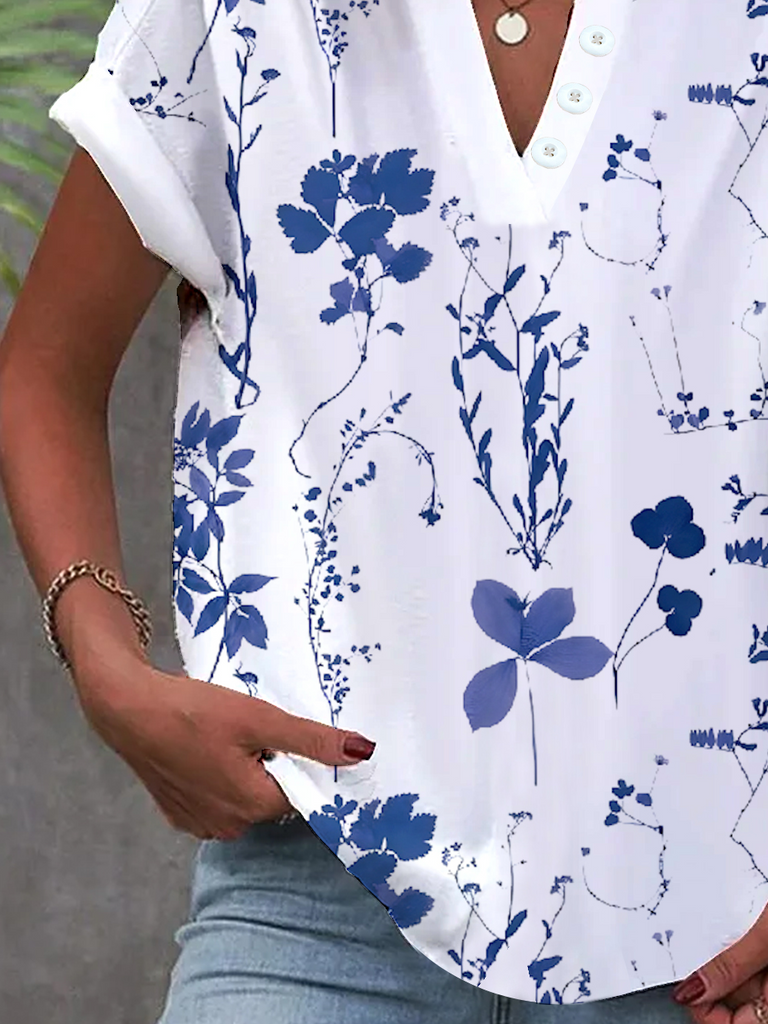 Plus Size T-shirts Suppliers