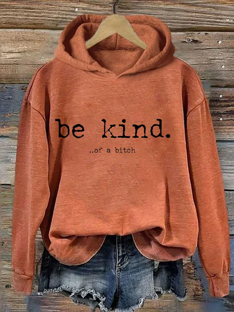 Casual Long Sleeve Hoodie Animal Fashion Regular Hoodie