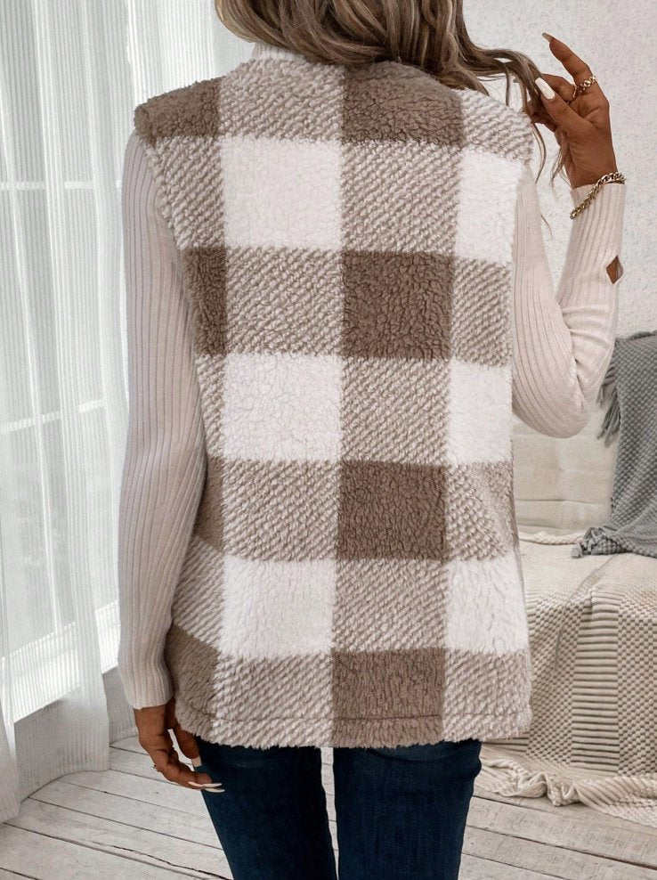  Women Vests