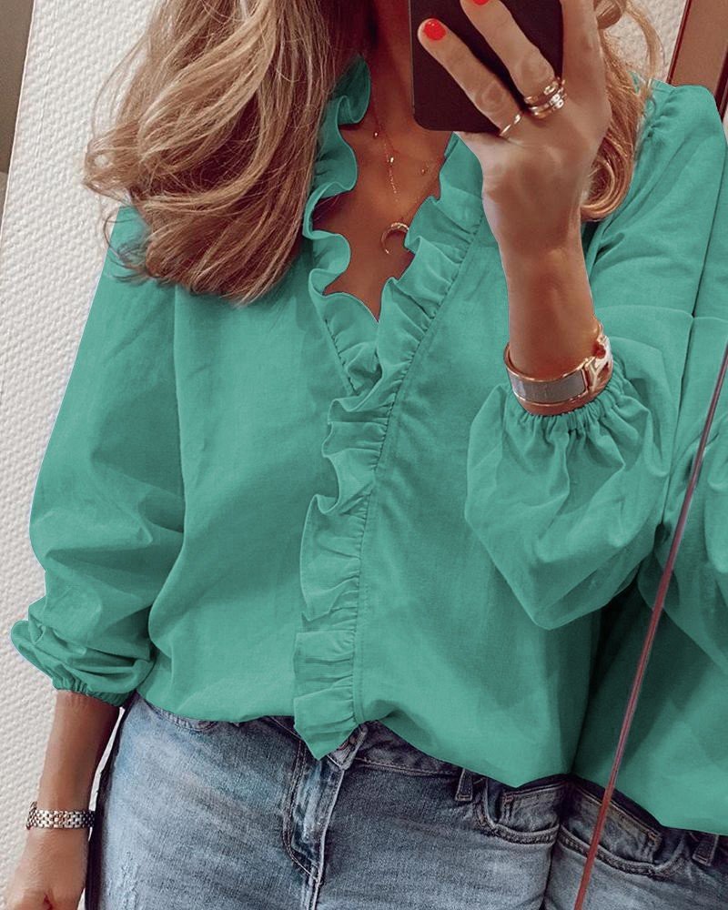 Plus Size Blouses Suppliers