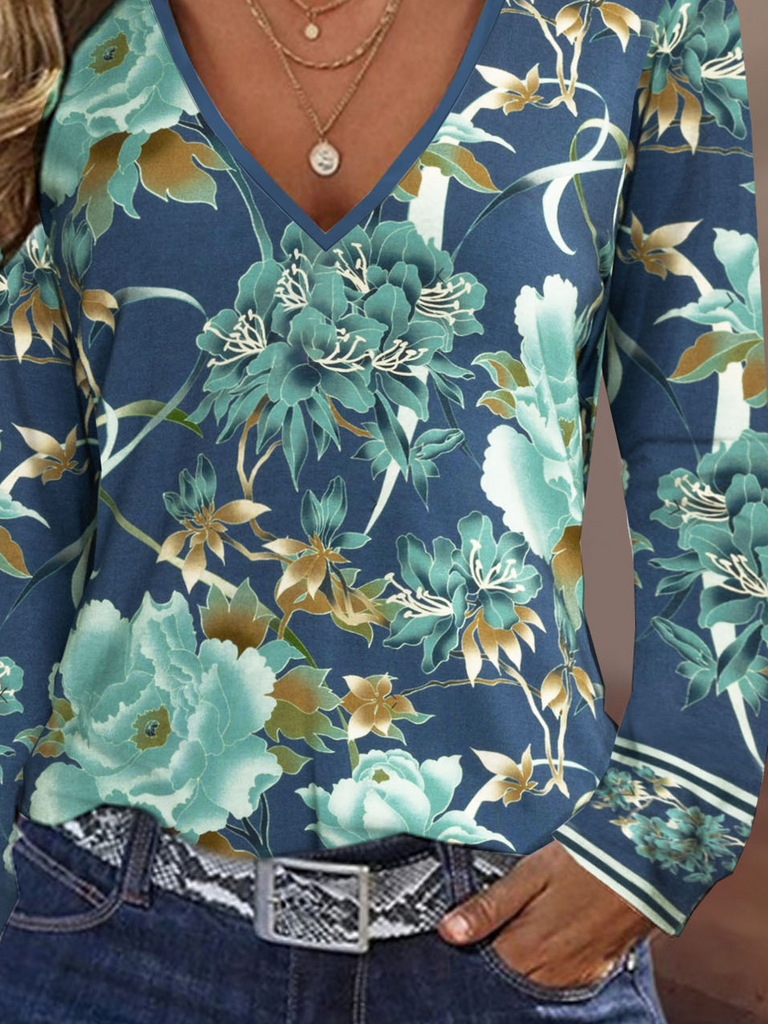 Plus Size T-shirts Suppliers