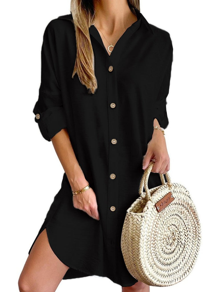 Midi Dresses Manufacturers