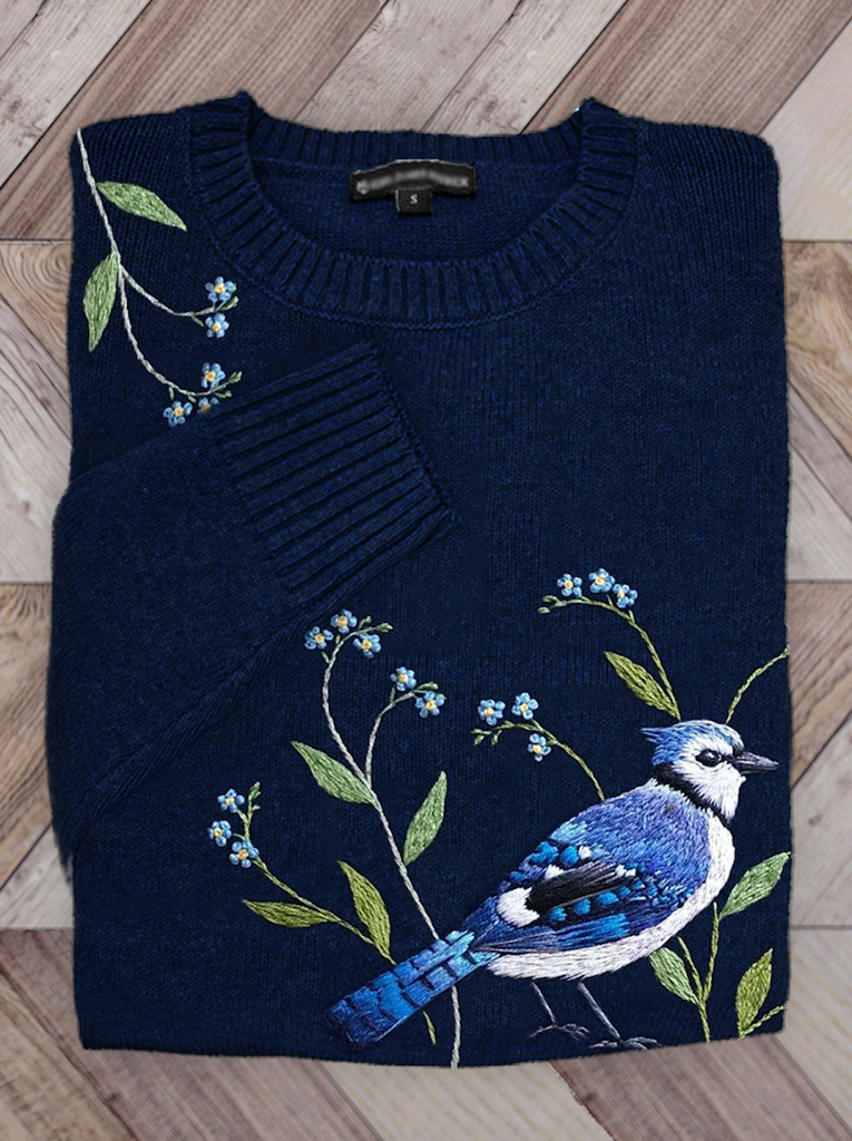 Sweaters Suppliers
