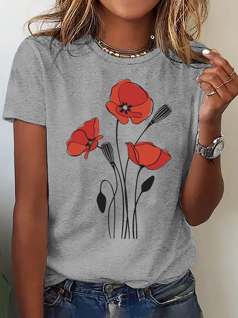 Black Women T-shirts