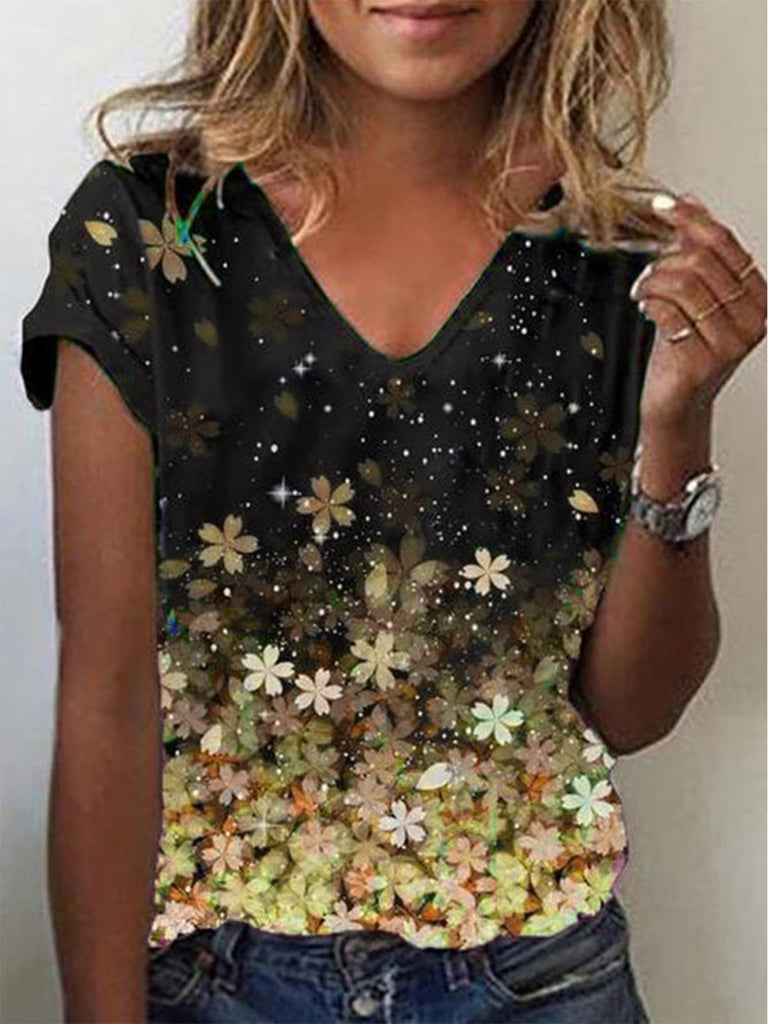 Plus Size T-shirts Suppliers