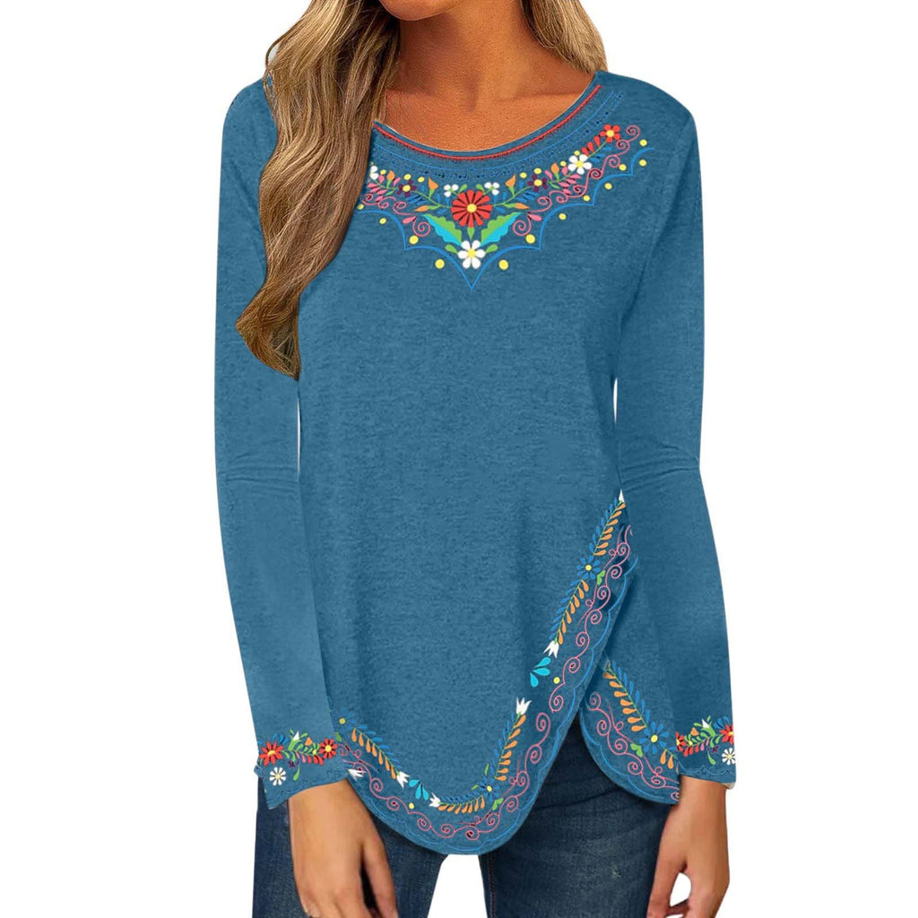 Blouses Suppliers