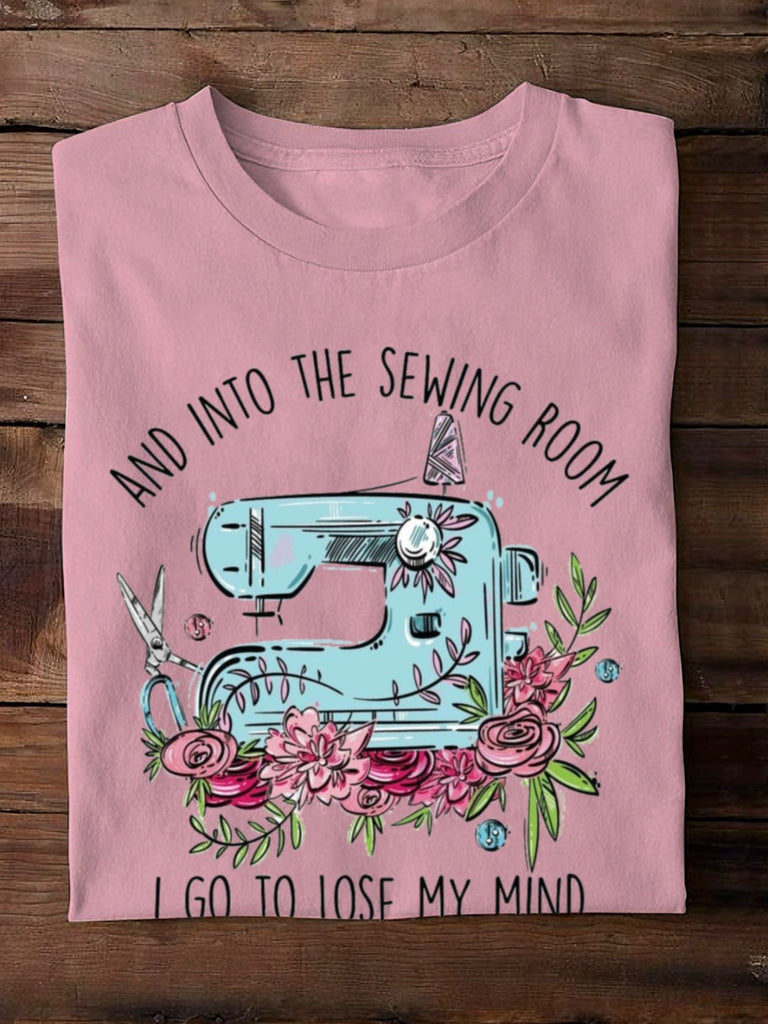 Ladies T Shirt Manufacturers