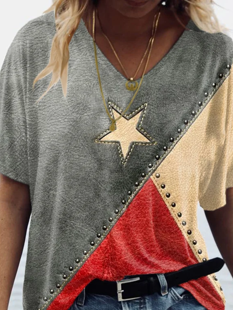 Plus Size T-shirts Suppliers