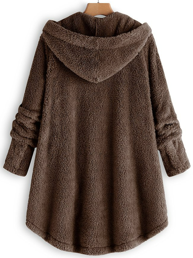 Plus Size Coats Suppliers
