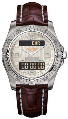 E7936210/G682-CROCD Watch Battery