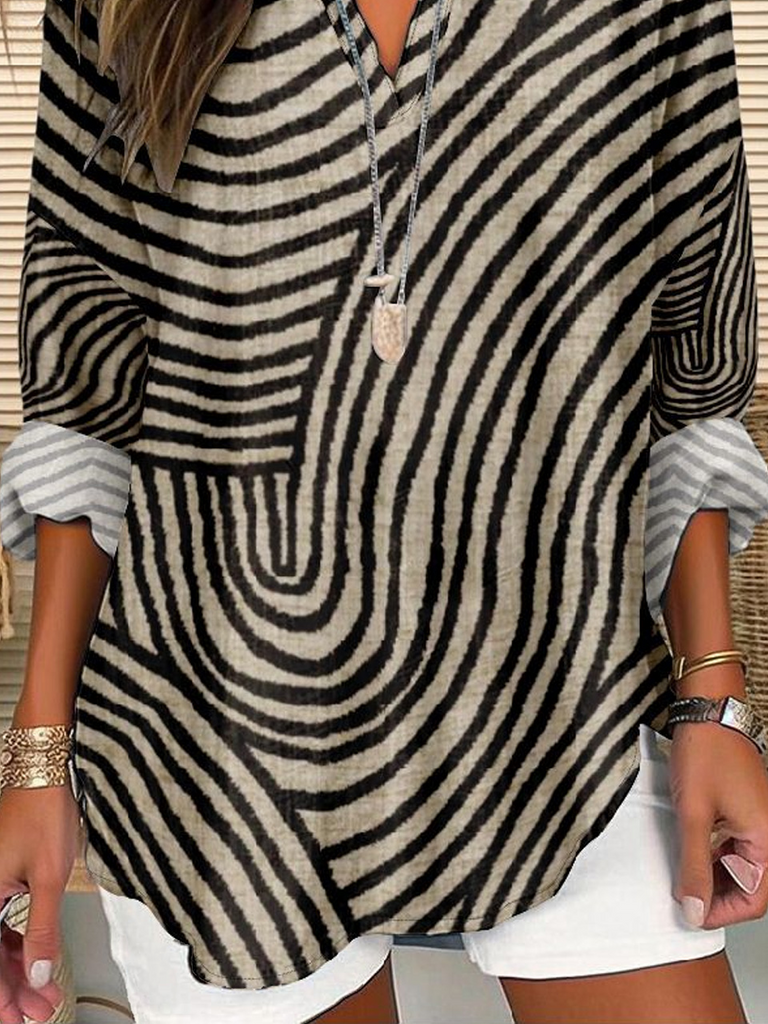 Plus Size Blouses Suppliers