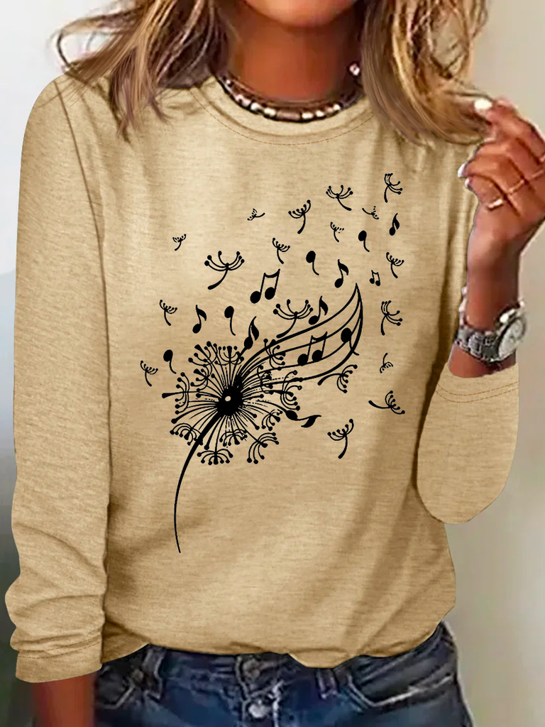 Blue Women T-shirts