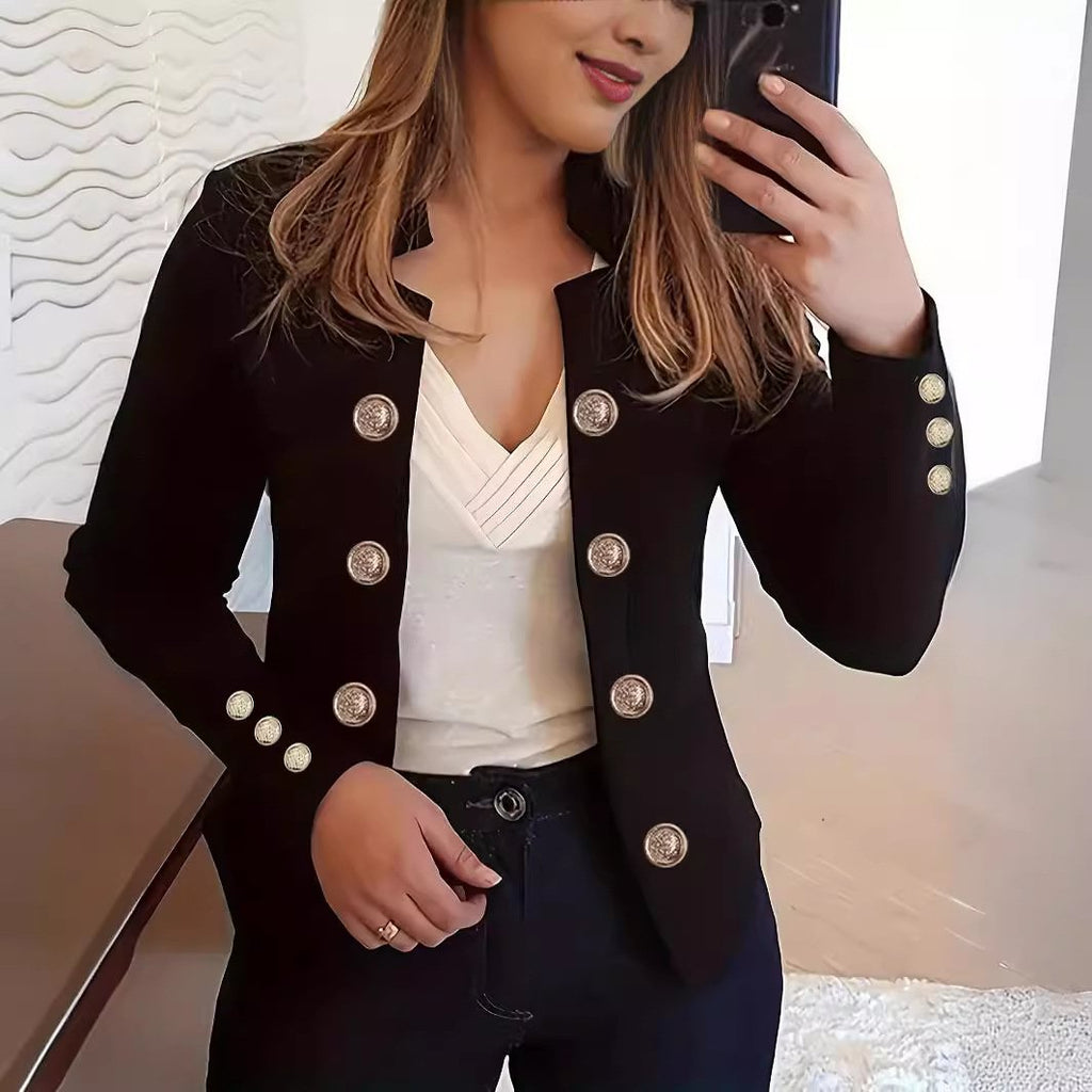 Plus Size Jackets Suppliers