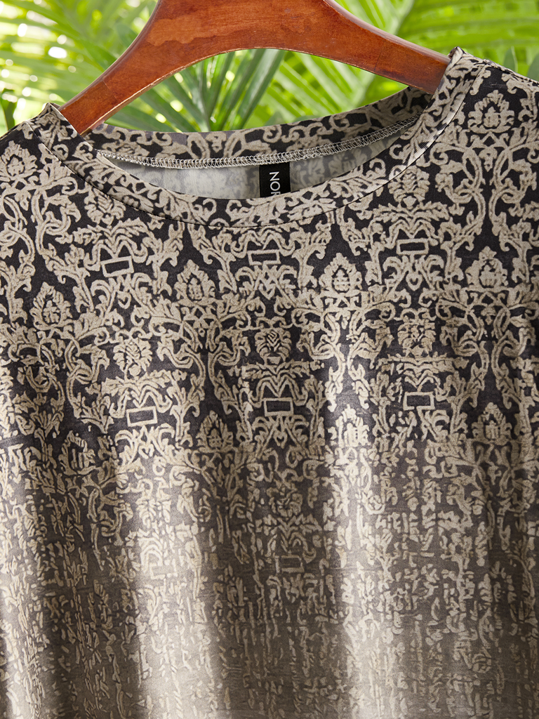 Plus Size T-shirts Manufacturers