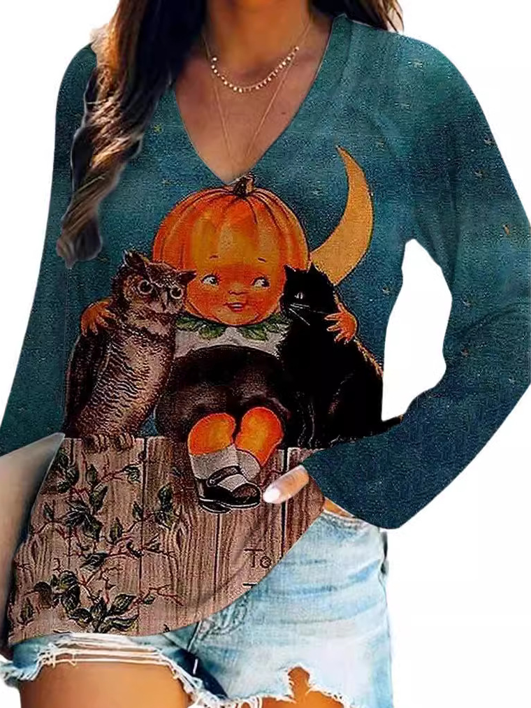 Plus Size T-shirts Suppliers