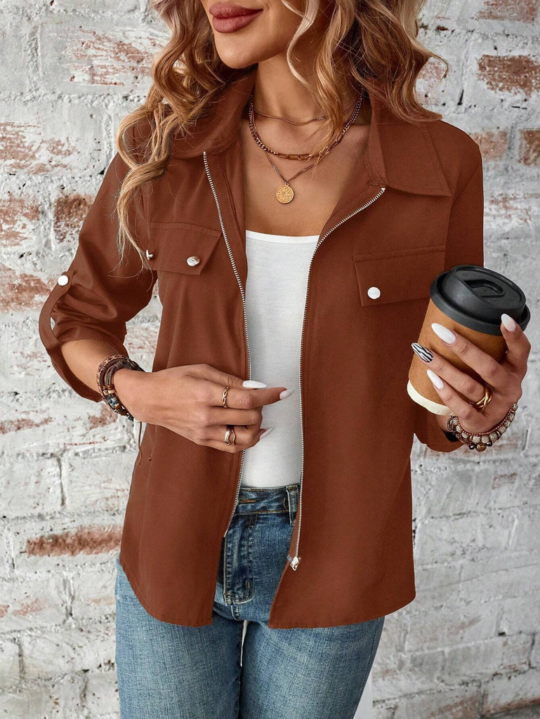 Jackets Suppliers