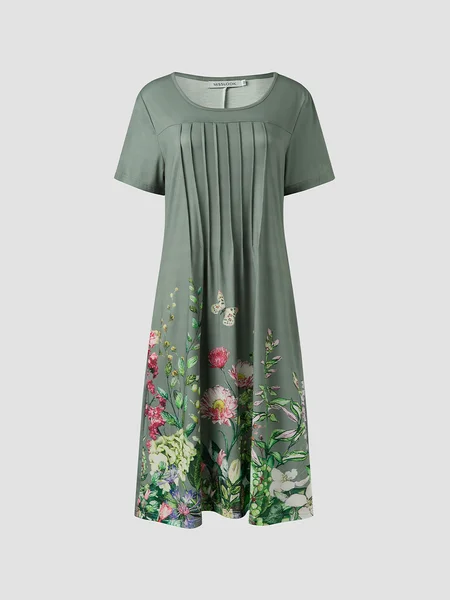 Midi Dresses Suppliers
