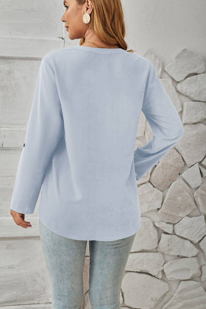 Blouses Suppliers