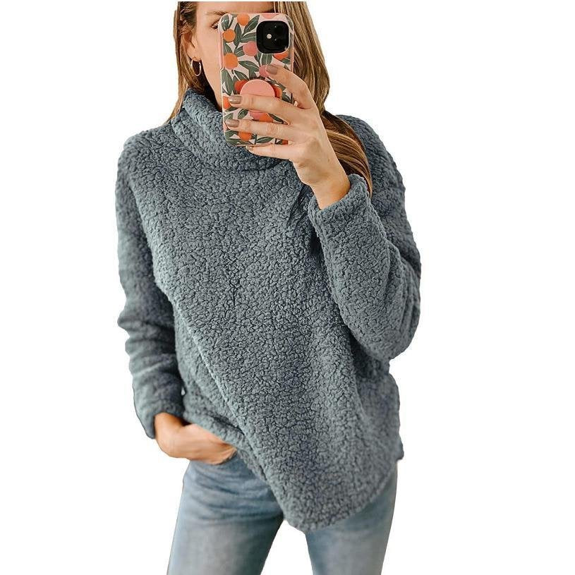 White Women Hoodies & Sweatshirts