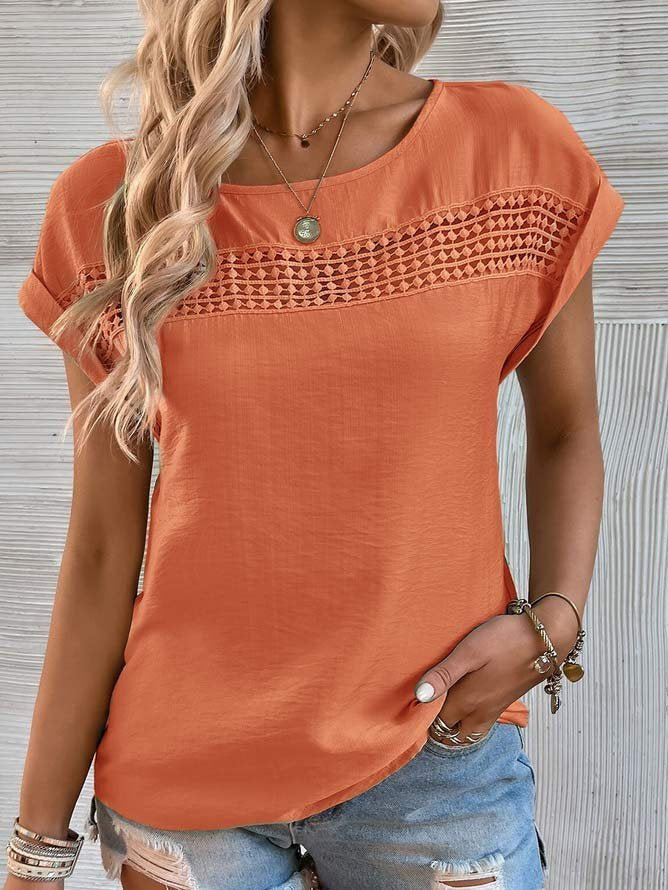 Plus Size Blouses Manufacturers