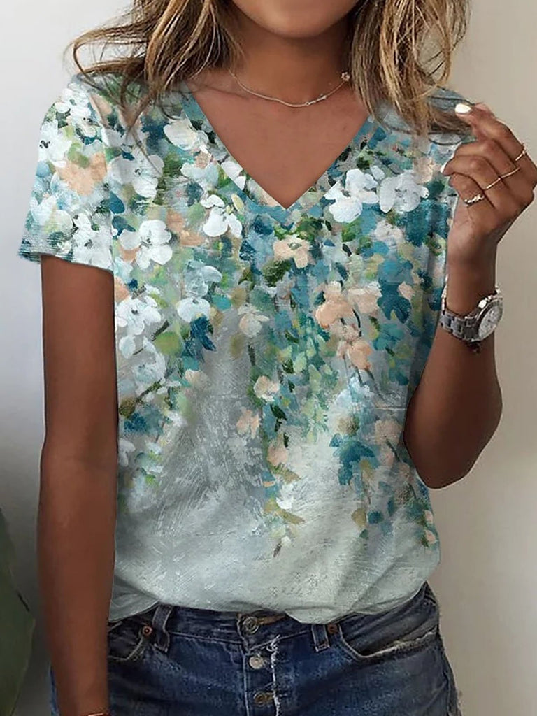 Plus Size T-shirts Suppliers