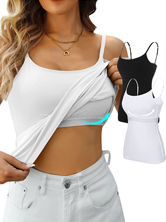 Tanks & Camis Suppliers