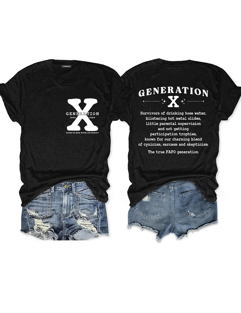 T-shirts Factory