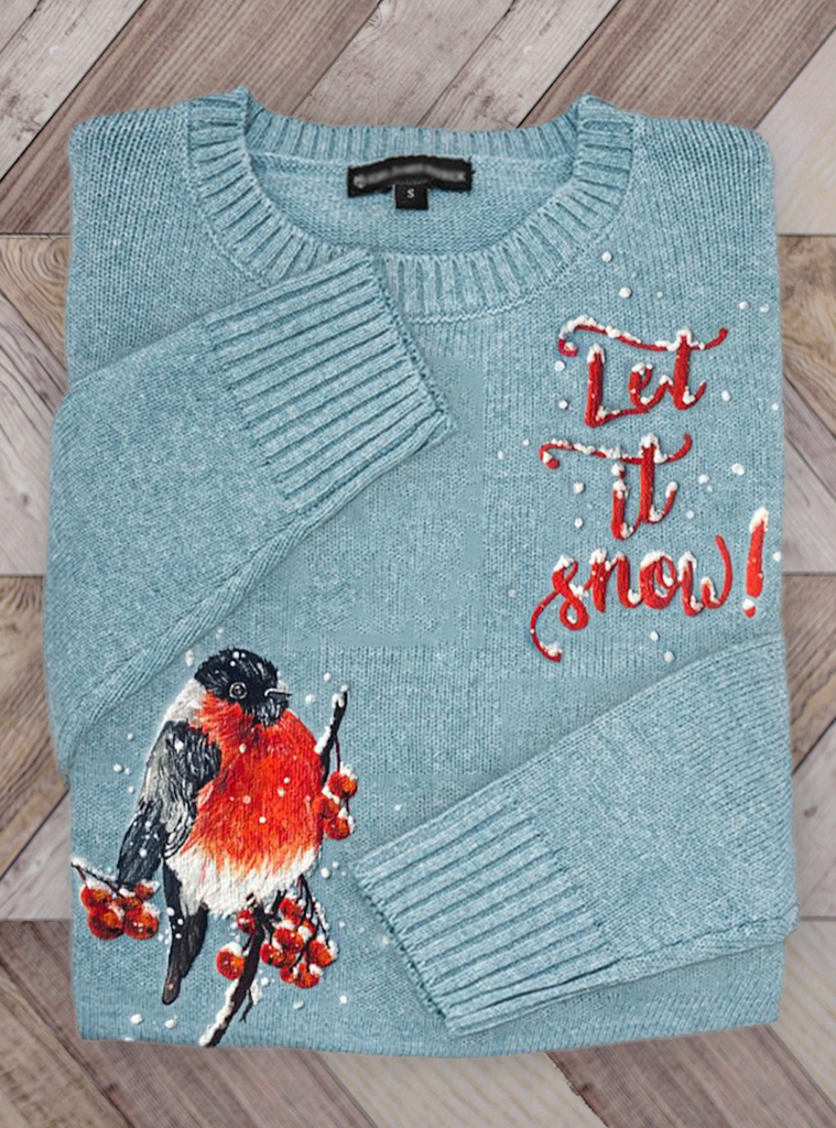 Sweaters Suppliers
