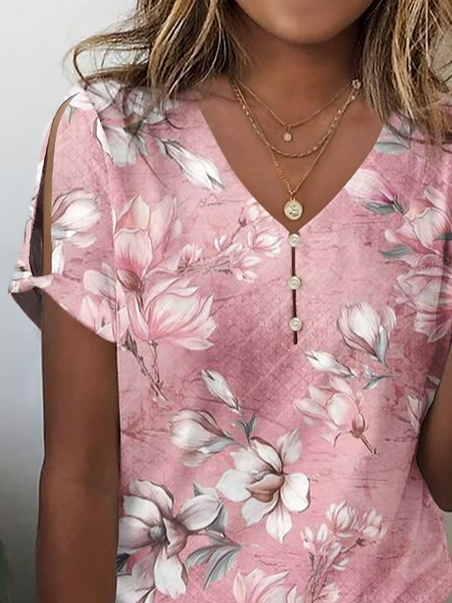 Plus Size T-shirts Suppliers