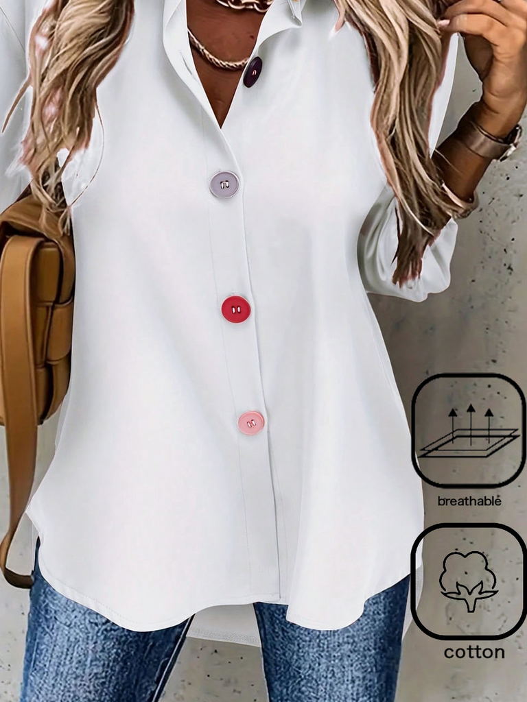 Plus Size Shirts Suppliers