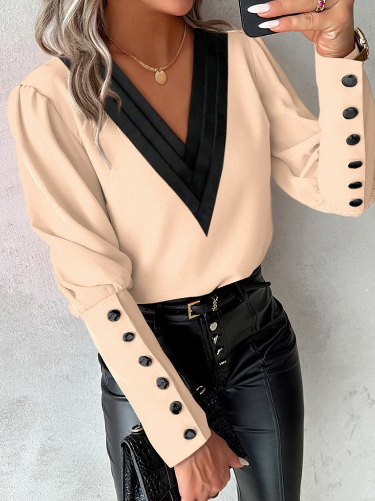Blouses Suppliers