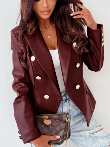 Coffee Women Blazers