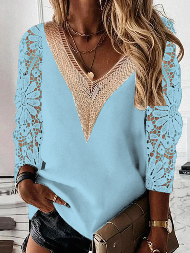 Plus Size Blouses Manufacturers
