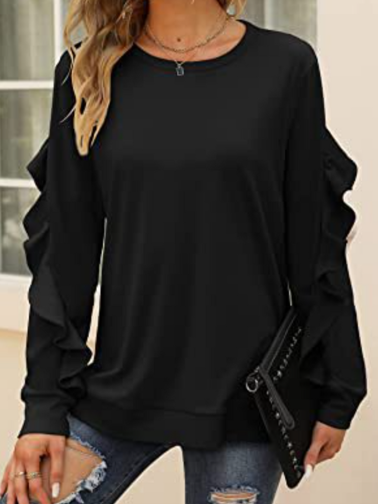Plus Size Hoodies & Sweatshirts Manufacturers