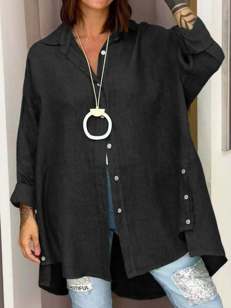 Plus Size Shirts Suppliers